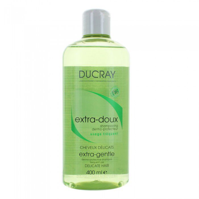 Ducray Shampooing Extra-Doux 400 ml